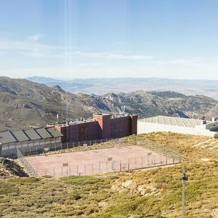 Ski-na Apartment Sierra Nevada