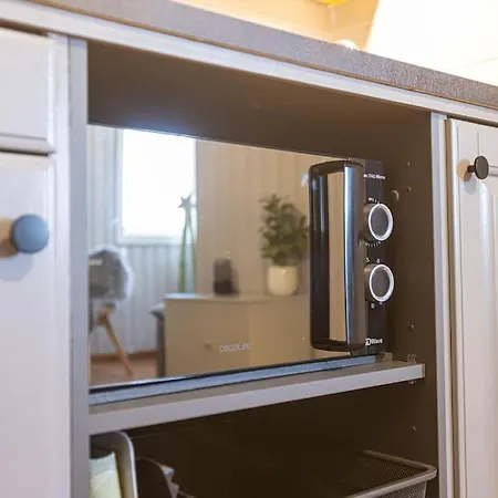 Ski-na Apartment Sierra Nevada