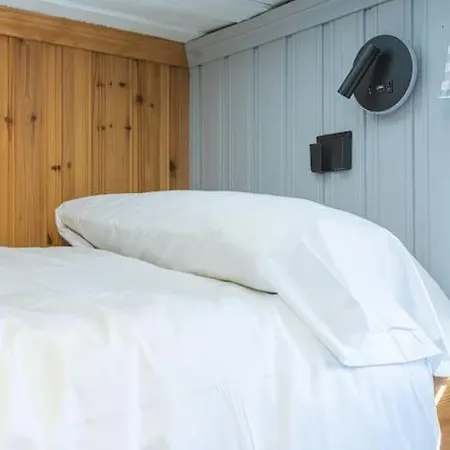 Ski-na Apartamento