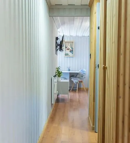 Ski-na 塞拉内华达