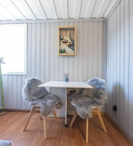 Ski-na 塞拉内华达