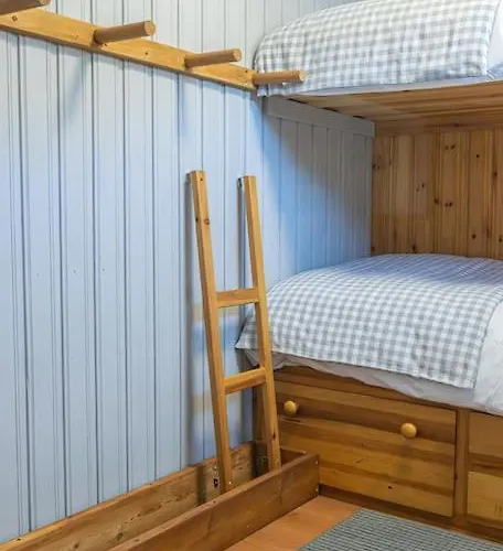 公寓 Ski-na 塞拉内华达