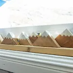 Apartmán Ski-na