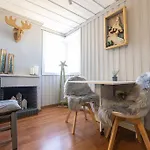 Ski-na Apartmán