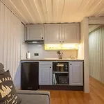 Apartmán Ski-na *