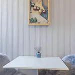 Apartmán Ski-na