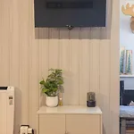 Apartmán Ski-na