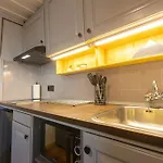 Apartmán Ski-na