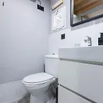 Ski-na Apartmán Sierra Nevada