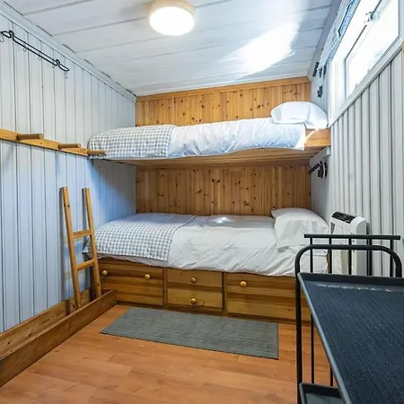 Ski-na * Сьерра-Невада