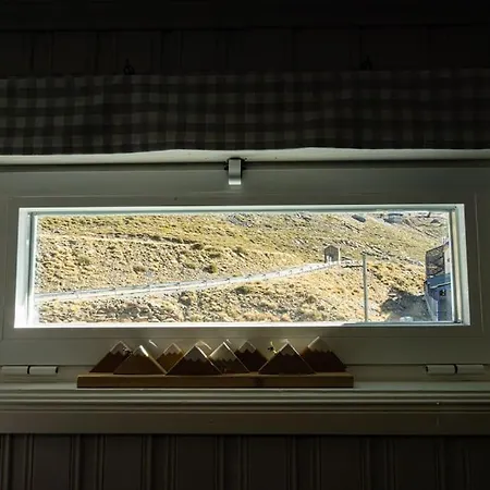 Апартаменты Ski-na Сьерра-Невада