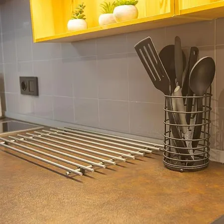 Ski-na Апартаменты *