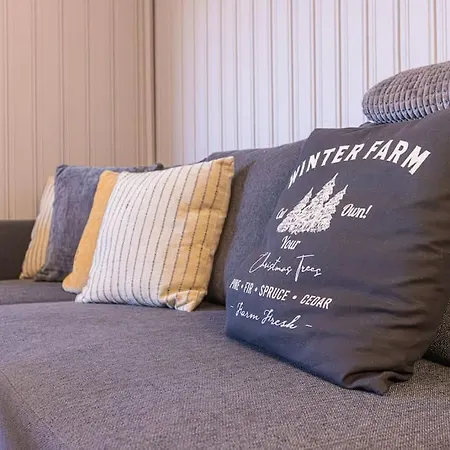 Апартаменты Ski-na Сьерра-Невада