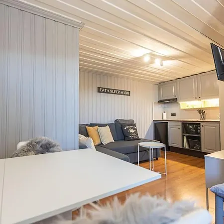 Апартаменты Ski-na *