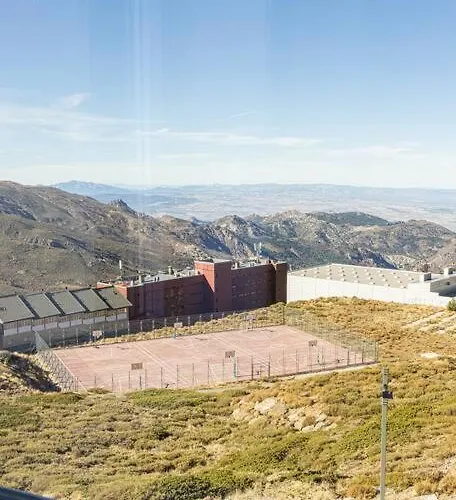 Ski-na Апартаменты Сьерра-Невада