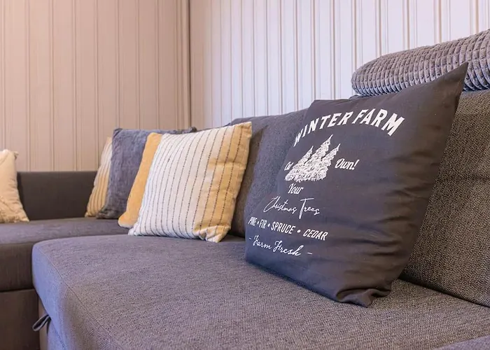 Апартаменты Ski-na Сьерра-Невада