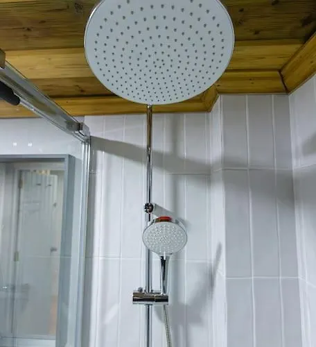 Ski-na Апартаменты *