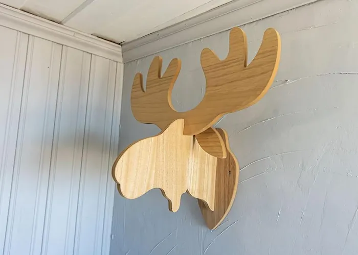 Ski-na Апартаменты